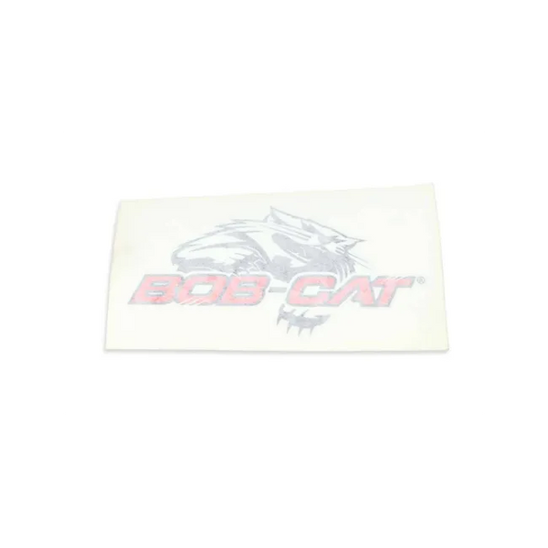 Bobcat 4158402 Bob-Cat Decal