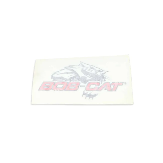 Bobcat 4158402 Bob-Cat Decal