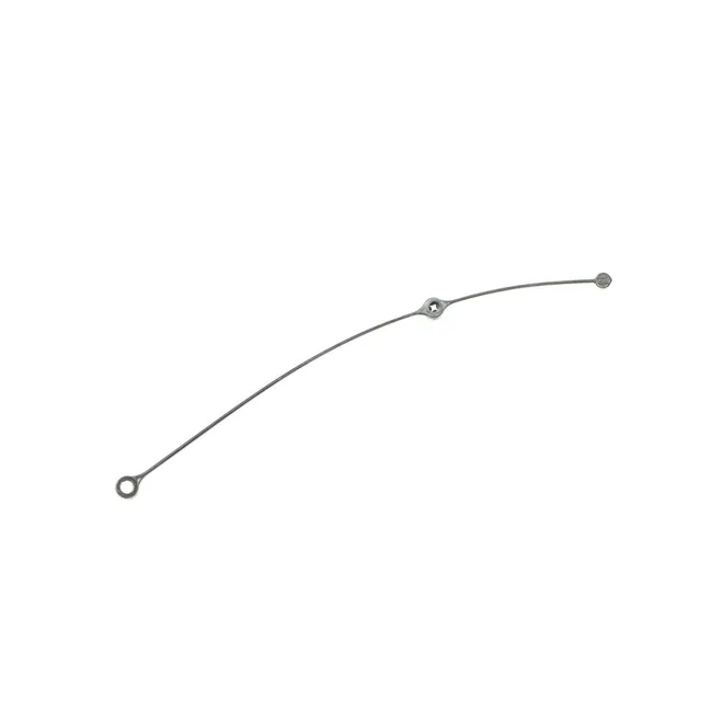 Bobcat 4162880 Nylon Lanyard