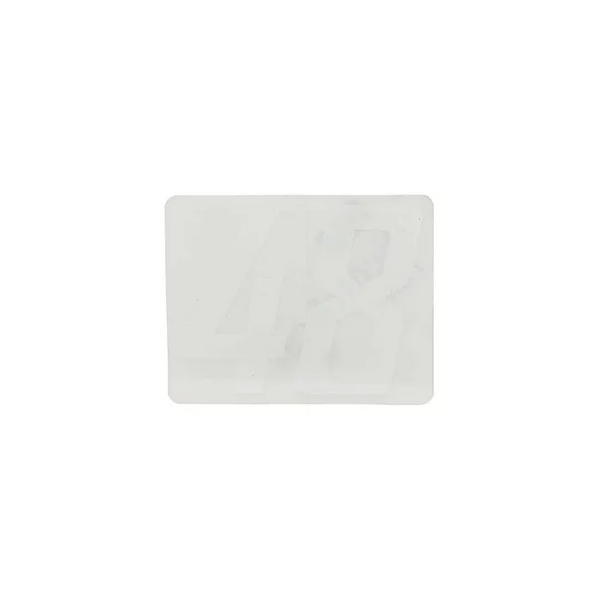 Bobcat 4162914 Deck Size Decal