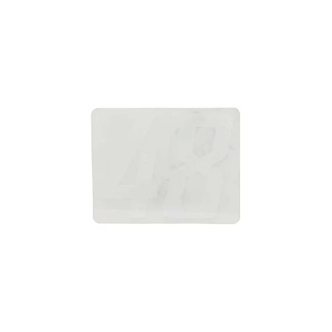 Bobcat 4162914 Deck Size Decal