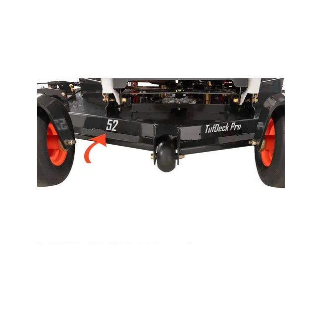 Bobcat 4162915 52 Inch Deck Size Decal