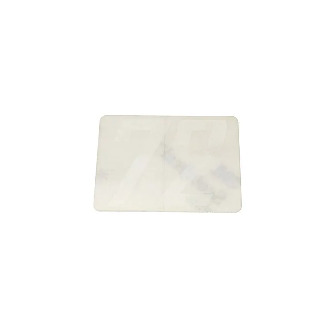 Deck Size Decal For ZT Zero-Turn Ride-On Mowers, 4162917
