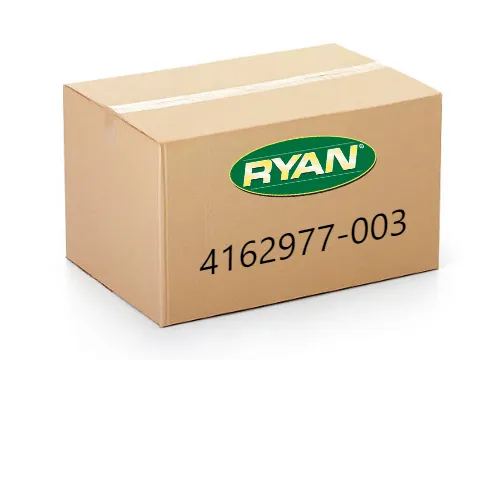 Ryan 4162977-003 Fuel Line 72" Hose