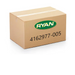 Ryan 4162977-005 Fuel Line 15" Hose