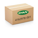 Ryan 4162978-001 Fuel Line 56" Hose