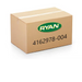 Ryan 4162978-004 Fuel Line 2.5" Hose