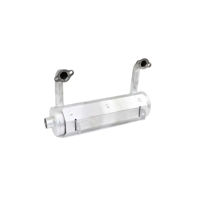 Bobcat 4163089 Muffler Assembly