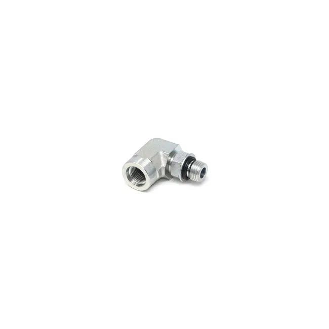 Bobcat 4163264-01 Adapter Elbow