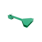 Mast For 3-Point Hitch And Tow-Behind Aerators, 4163365.2