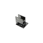 Hitch Bracket For Tow-Behind Aerators, 4163368.7