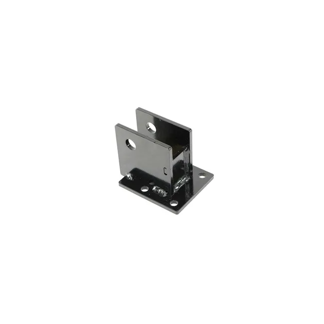 Hitch Bracket For Tow-Behind Aerators, 4163368.7