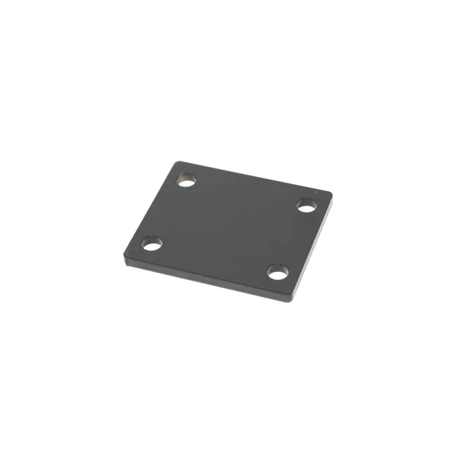 Bobcat 4163373.7 Clamping Plate-Hitch For 3-Point Hitch And Tow-Behind Aerators
