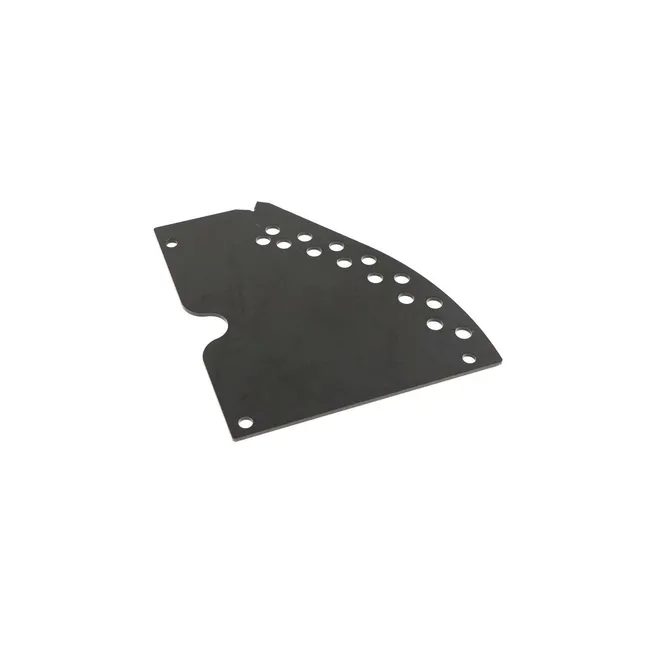 Bobcat 4163390.7 Plate Assembly