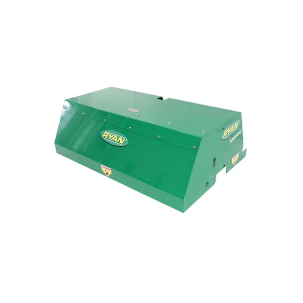 Cover For Tow-Behind Aerators, 4163400