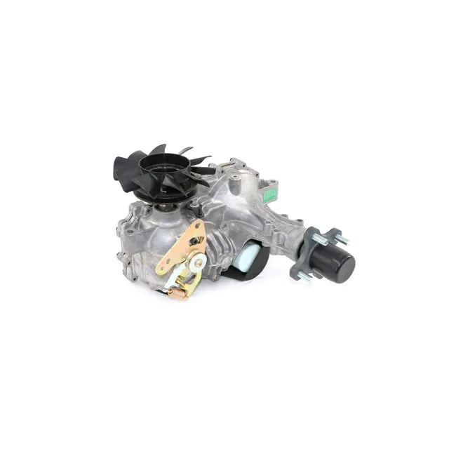 Bobcat 4163493 Transaxle Left-Hand