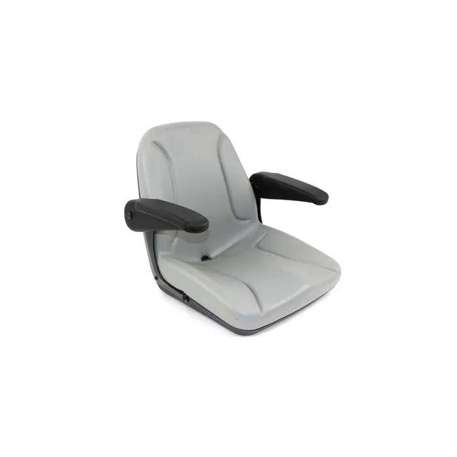 Bobcat 4163499 Seat for Bob-Cat Mowers