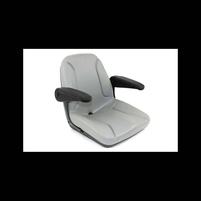 Discontinued, Seat for Bob-Cat Mowers, 4163499