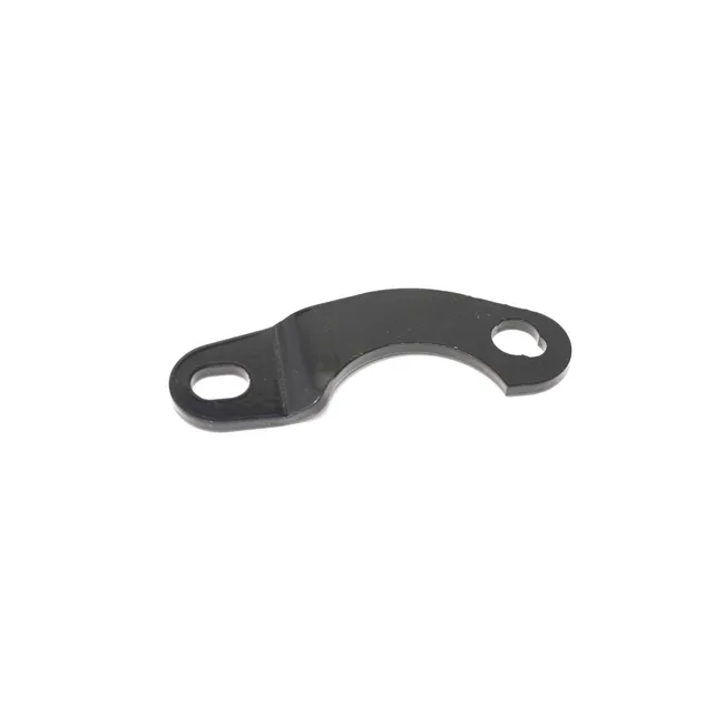 Right Clamp-Reel, For Dethatchers And Overseeders, 4163522.7