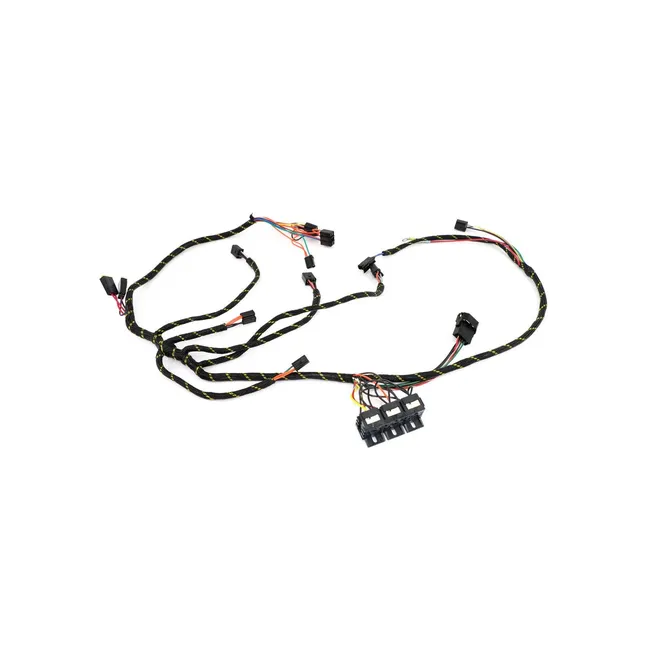 Bobcat 4163532 Harness Main