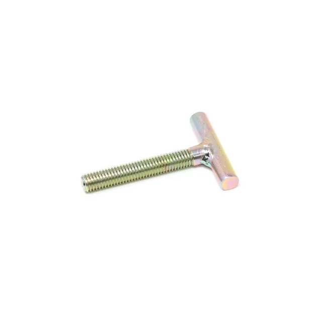 Adjusting Screw For Dethatchers And Overseeders, 4163604