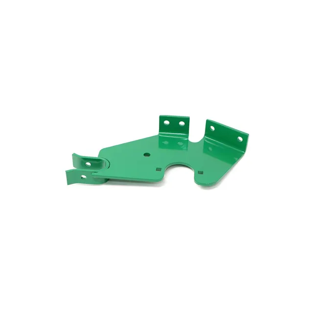 Bobcat 4163607.2 Right End Support Bracket For Overseeders