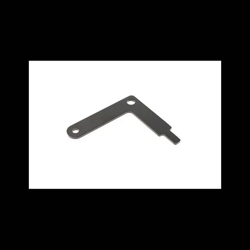 Control Lever For Overseeders, 4163622.7