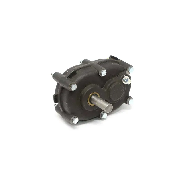 Bobcat 4163650 Reducing Gearbox For Dethatchers And Overseeders