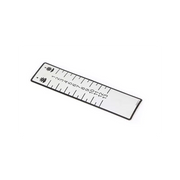 Service Decal For Power Rakes, 4163713