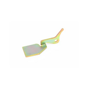 Lever Control For Dethatchers And Overseeders, 4163730