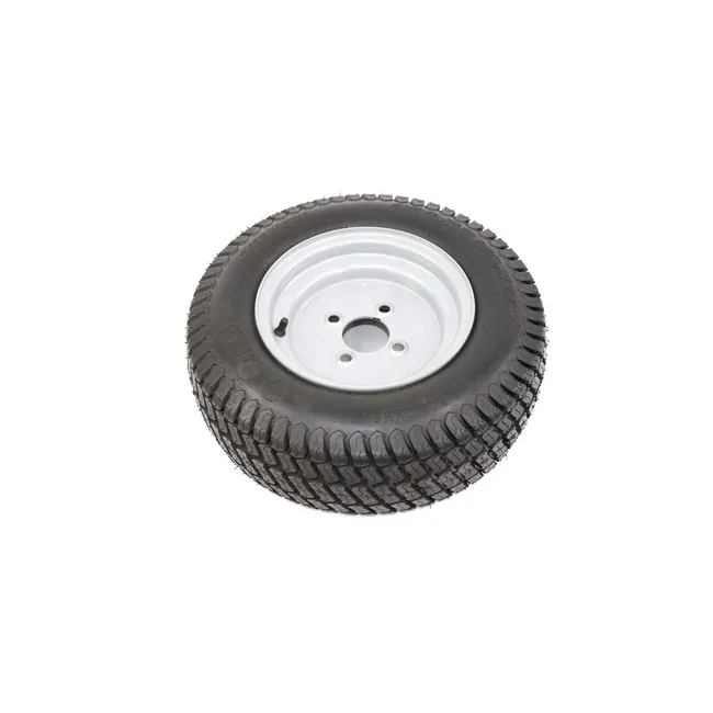 Bobcat 4163731 Wheel Assembly With Tire