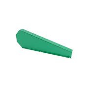 Drive Shield-Hopper For Dethatchers And Overseeders, 4163773.2