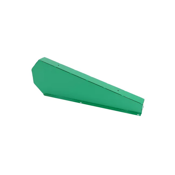 Drive Shield-Hopper For Dethatchers And Overseeders, 4163773.2