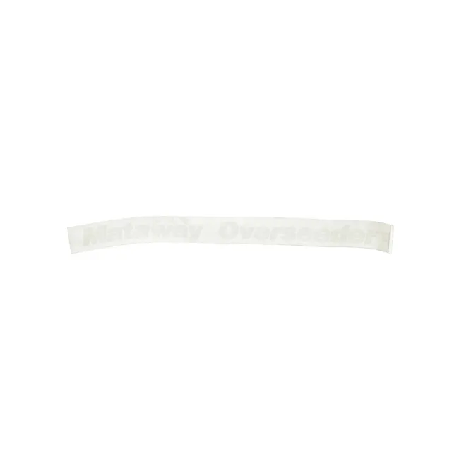 Mataway Overseeder Decal, 4163790