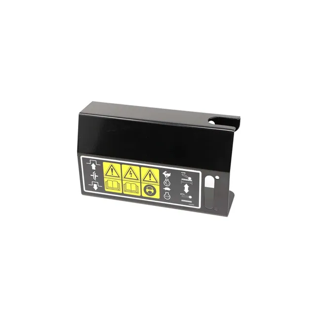 Control Panel , 4164026