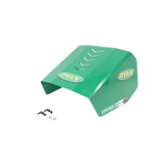 Hood With Decals For Aerators, 4164053