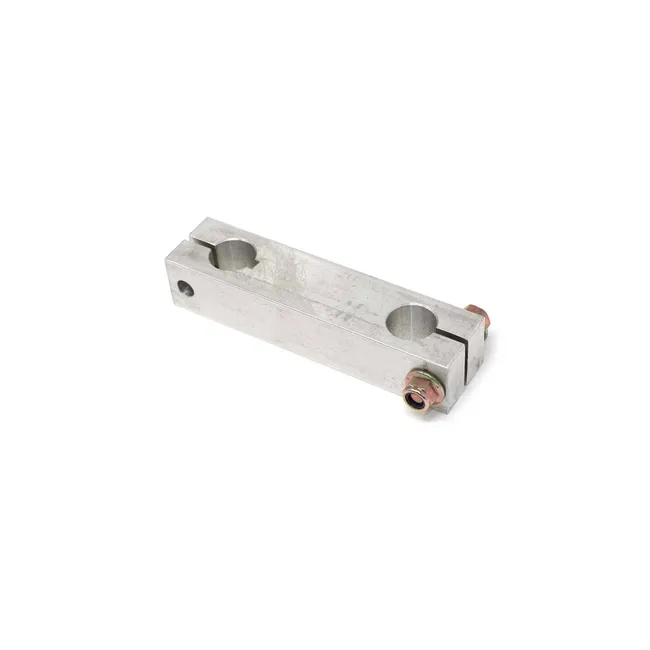 Bobcat 4164121 S-Link With Bolt And Nut For Common Parts