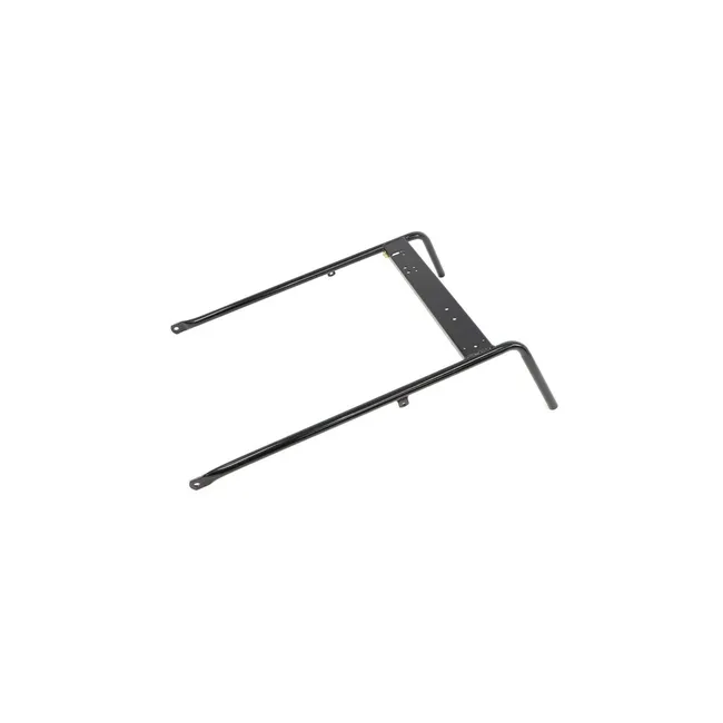 Bobcat 4164131 S-Handles With Bracket For Dethatchers And Overseeders