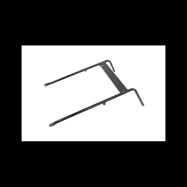 S-Handles With Bracket For Dethatchers And Overseeders, 4164131