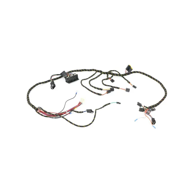 Bobcat 4164180 Wire Harness For Bob-Cat Mowers