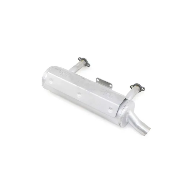 Bobcat 4164203 Muffler Assembly