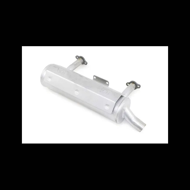 Muffler Assembly, 4164203