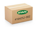 Ryan 4164252-002 3/8MNPT x 1/2M Barb Fitting