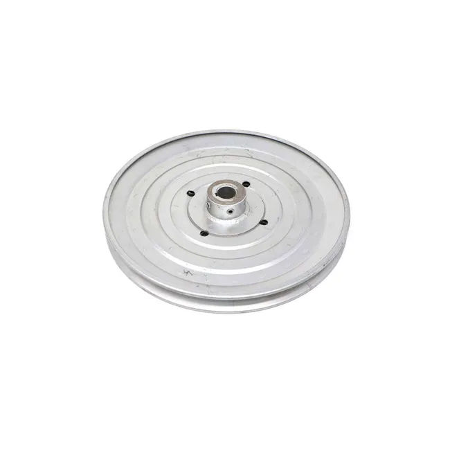 10 Inch Drive Pulley For Aerators, 4164331
