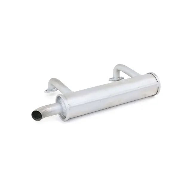 Bobcat 4164359 Muffler Assembly