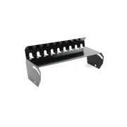Drop Down Rear Guard For Aerators, 4164389.7