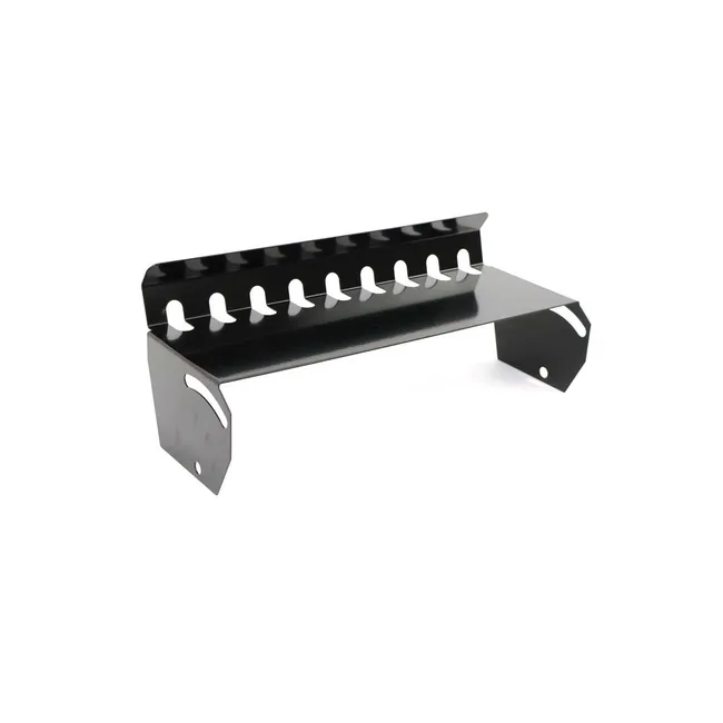 Drop Down Rear Guard For Aerators, 4164389.7