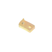 Stop Plate-Adjustment For Sod Cutters, 4164446