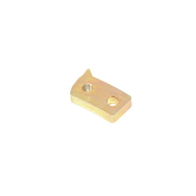 Bobcat 4164446 Stop Plate-Adjustment For Sod Cutters