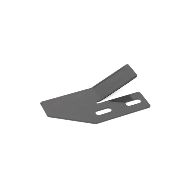 Belt Guide For Sod Cutters, 4164546.7